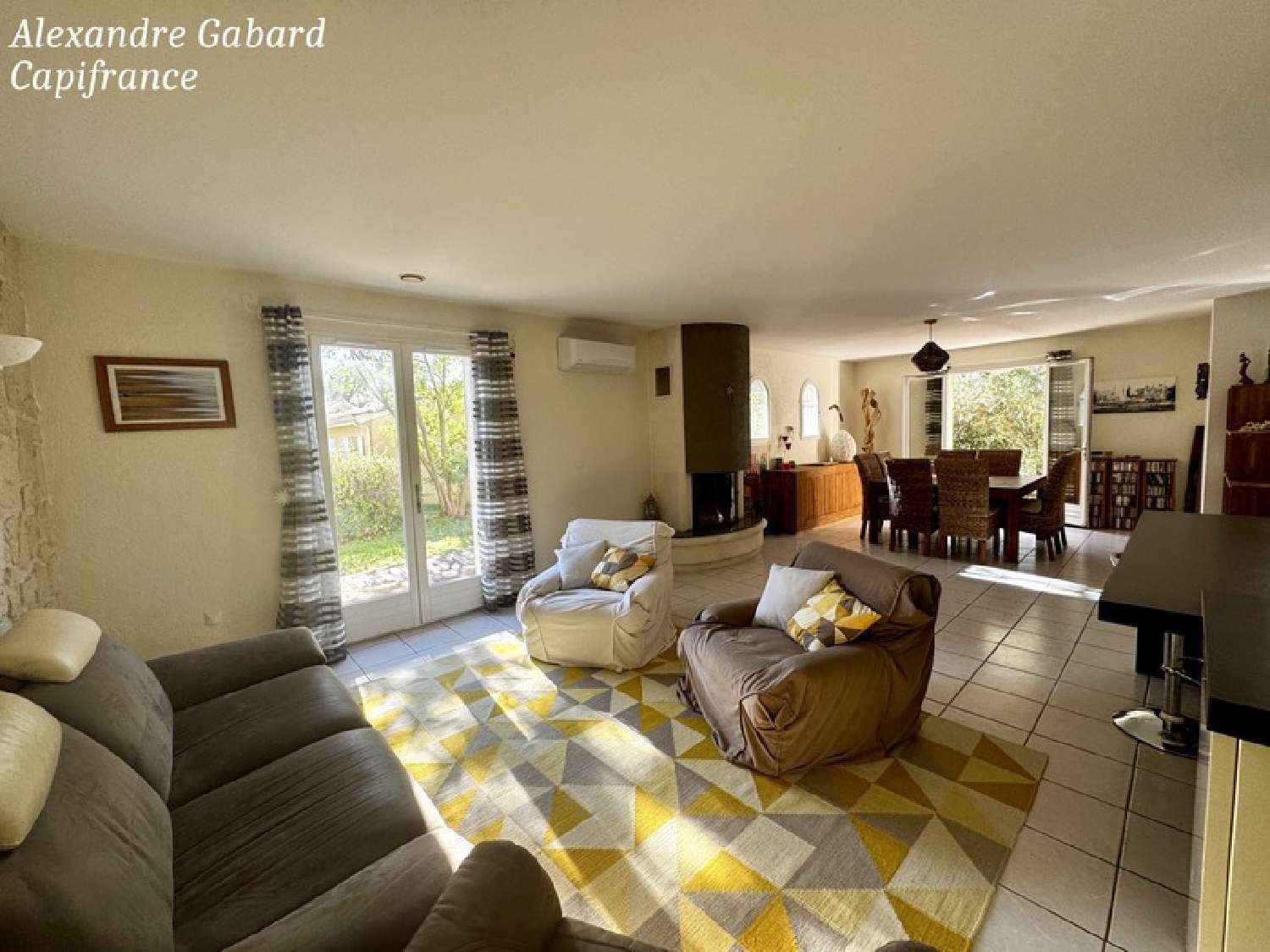 te koop huis Créon Gironde 4