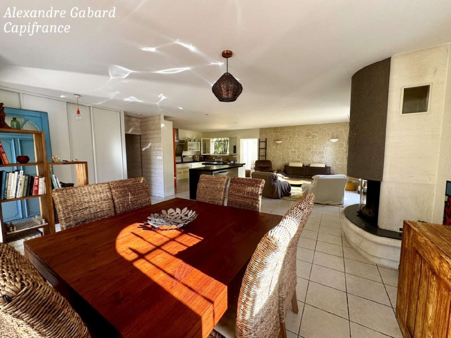 te koop huis Créon Gironde 5