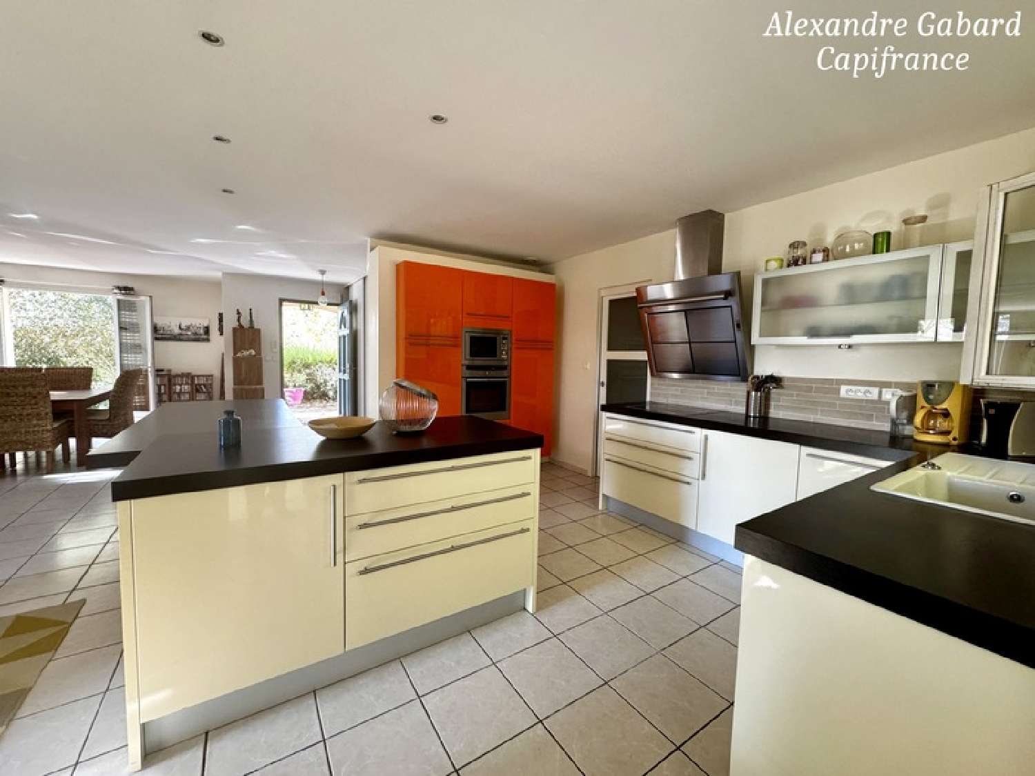 te koop huis Créon Gironde 7