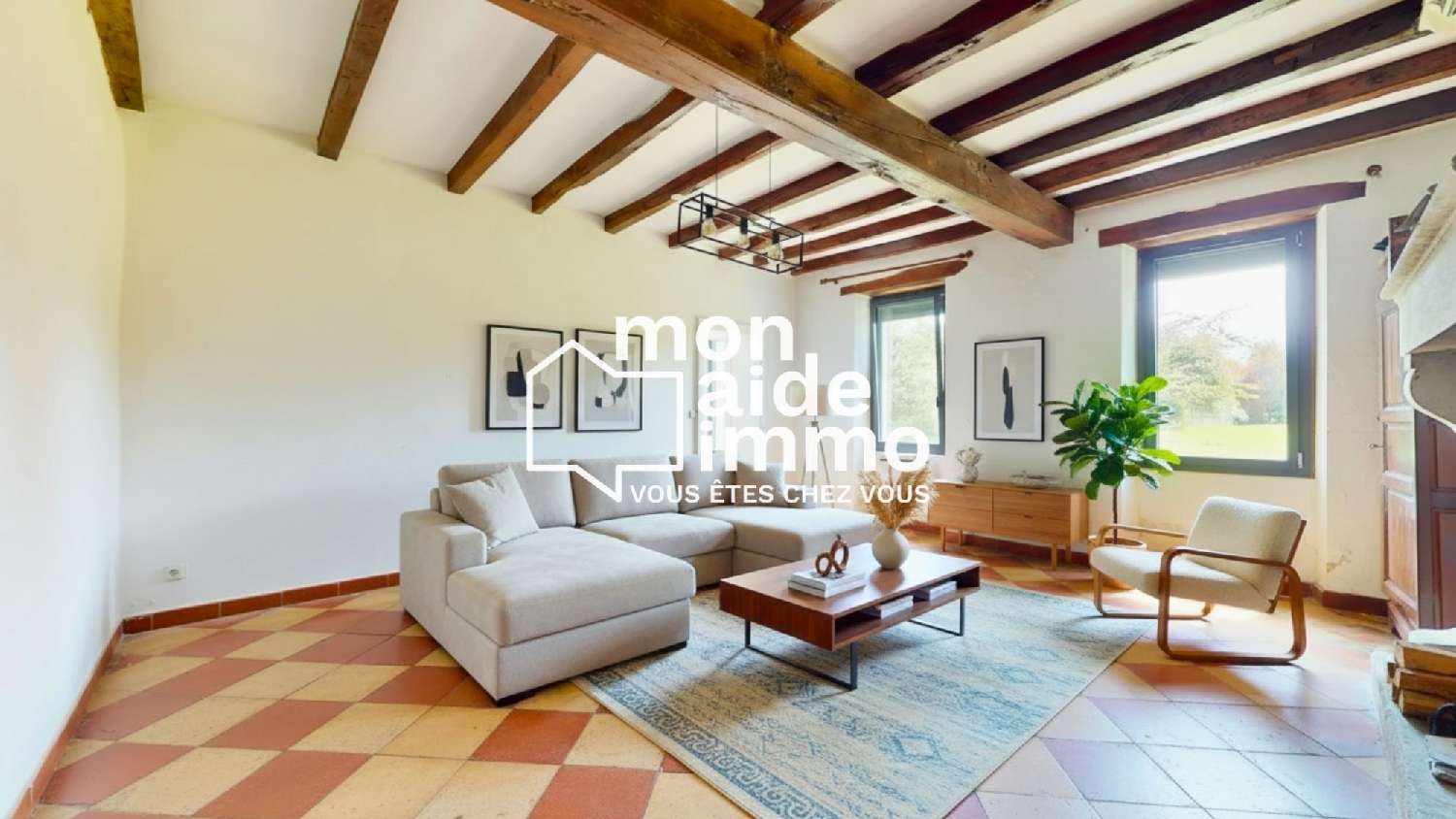 te koop huis Créon Gironde 1