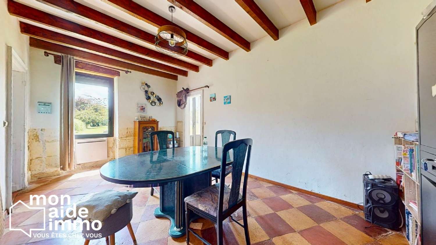 te koop huis Créon Gironde 3