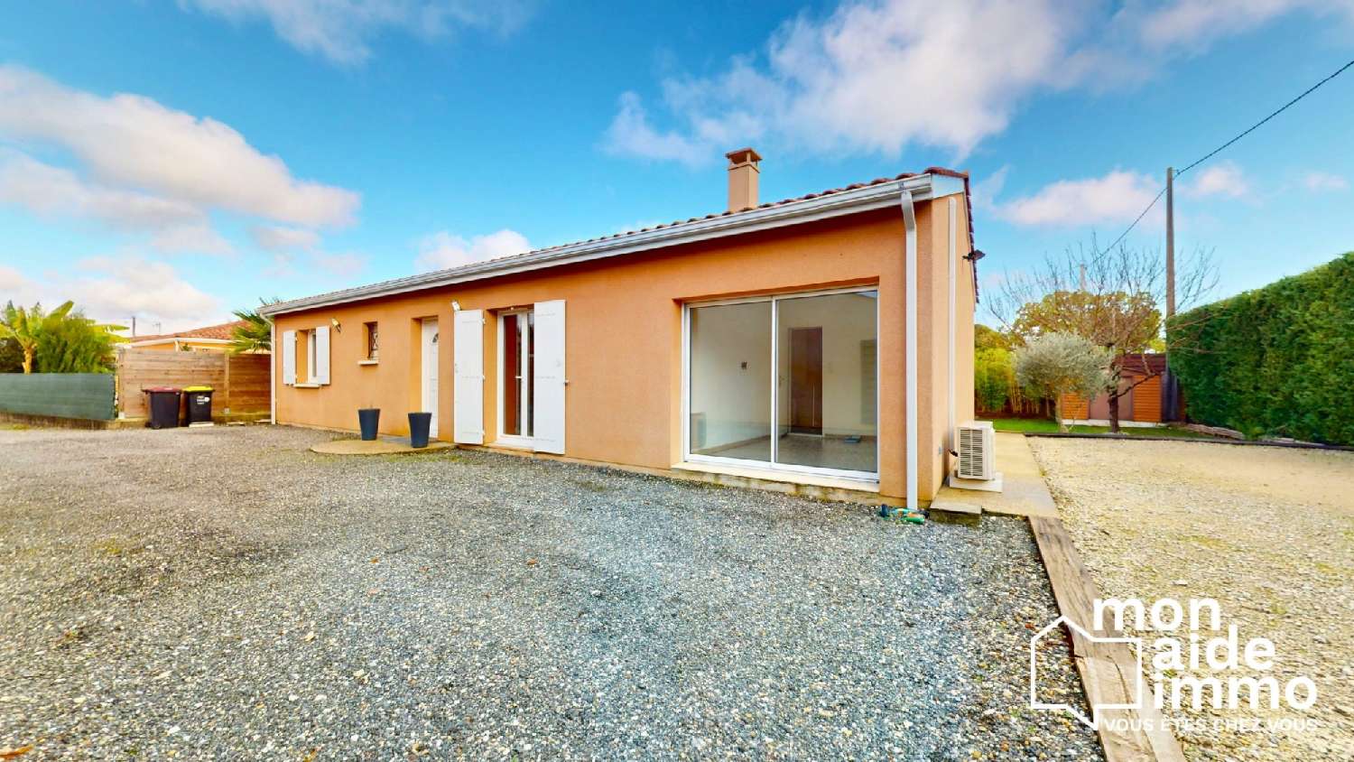  te koop huis Créon Gironde 2