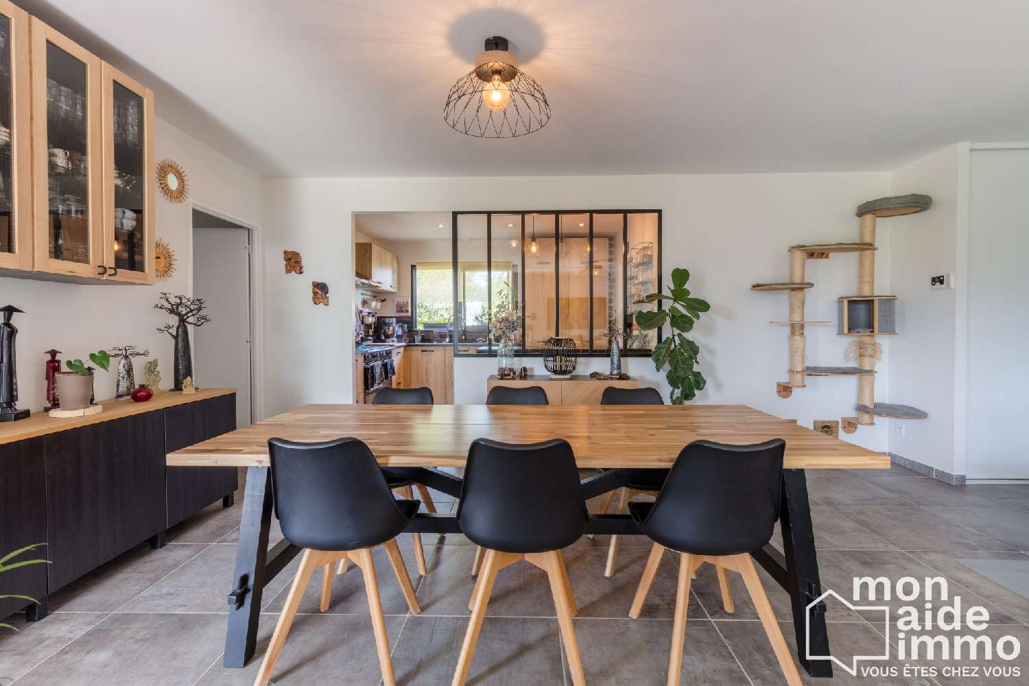  te koop huis Créon Gironde 3