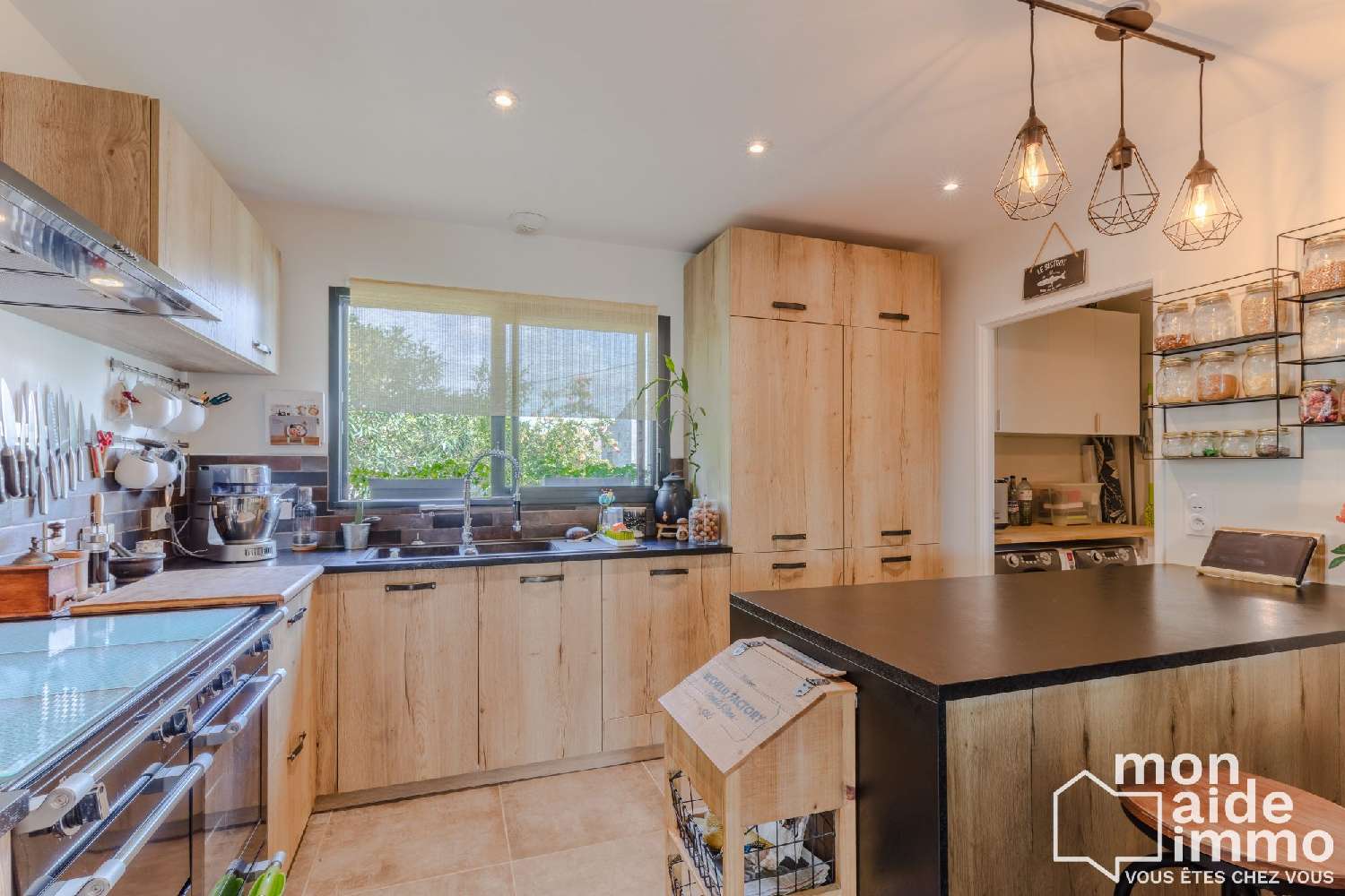  te koop huis Créon Gironde 6