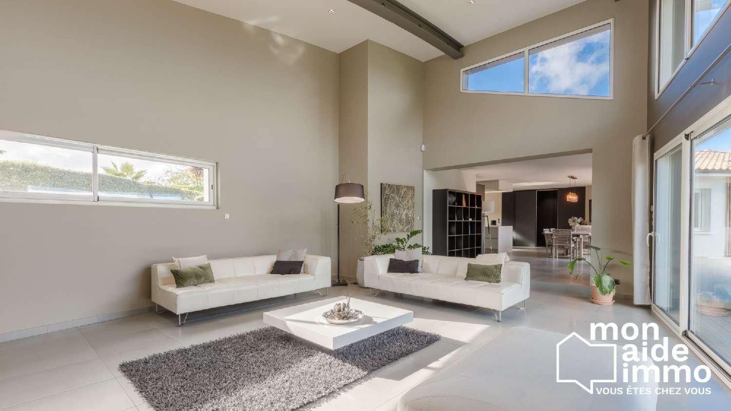  te koop huis Créon Gironde 3