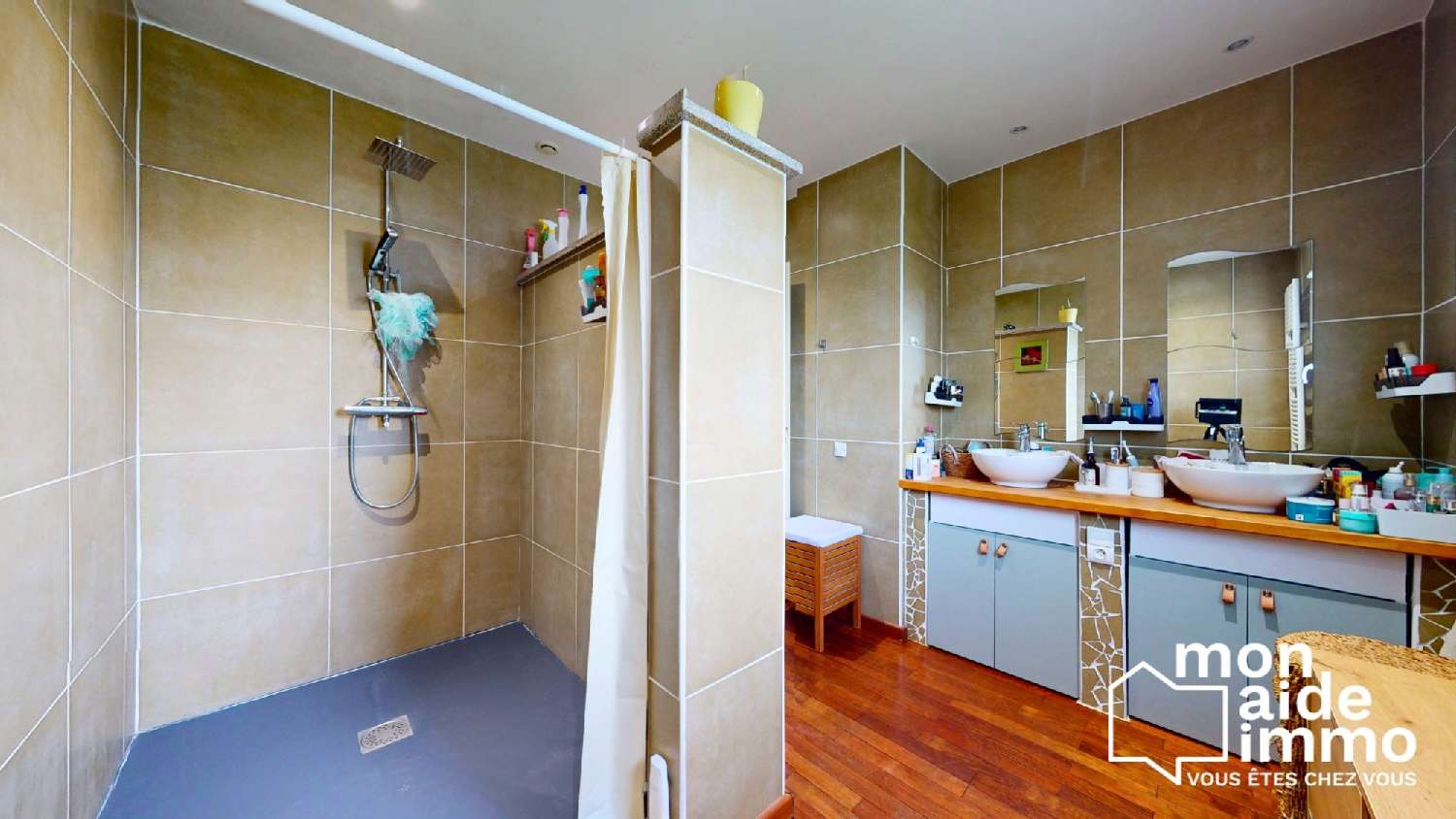  te koop huis Créon Gironde 8