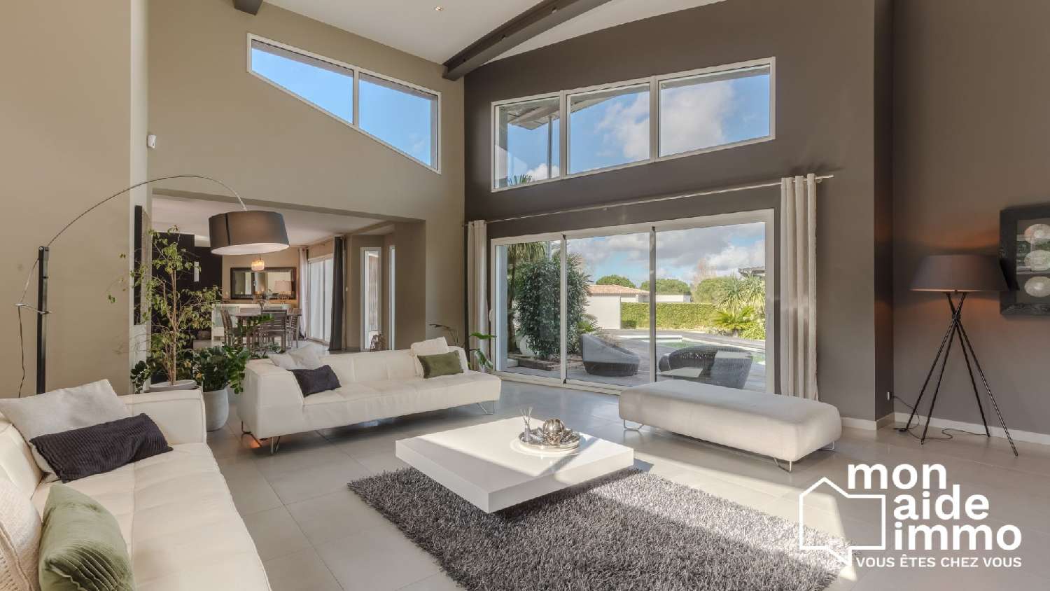 kaufen Haus Créon Gironde 2