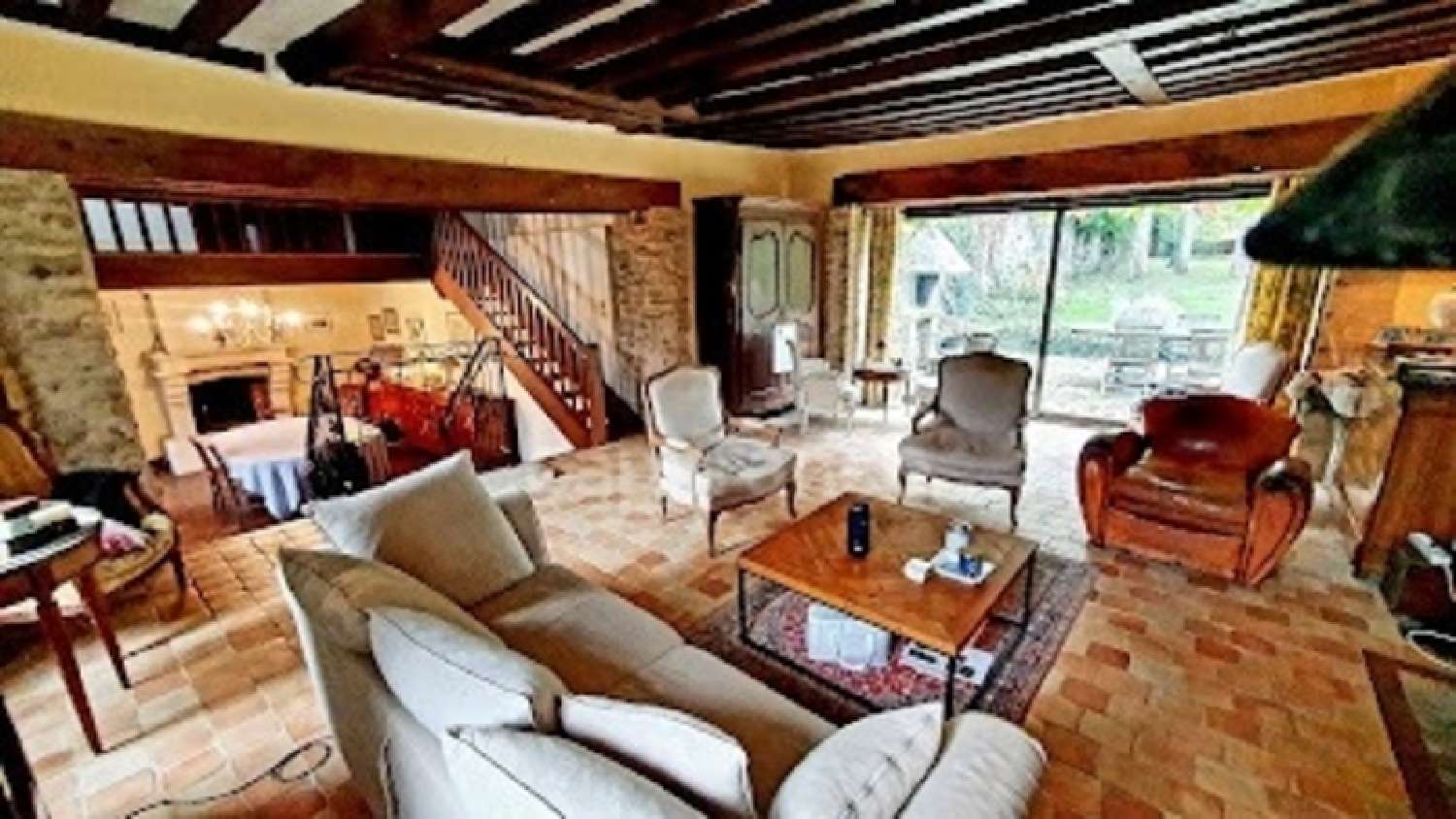 te koop huis Crépy-en-Valois Oise 1