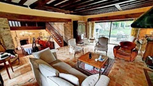 Crépy-en-Valois Oise huis foto 7184385