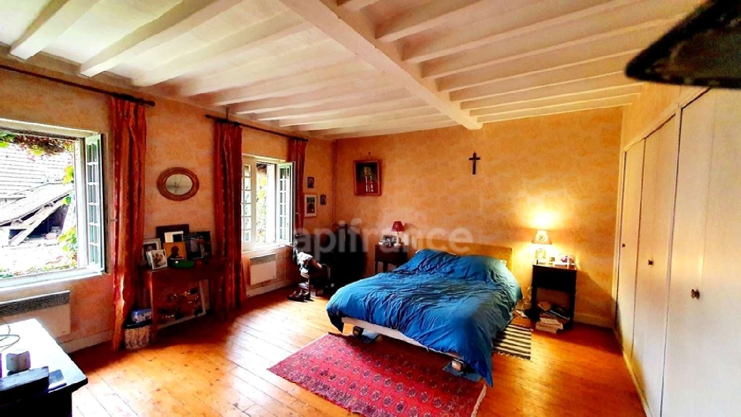 te koop huis Crépy-en-Valois Oise 2