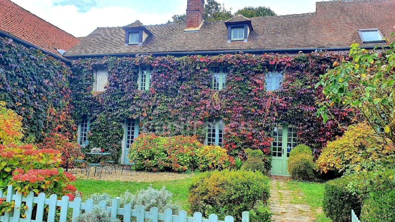 te koop huis Crépy-en-Valois Oise 4