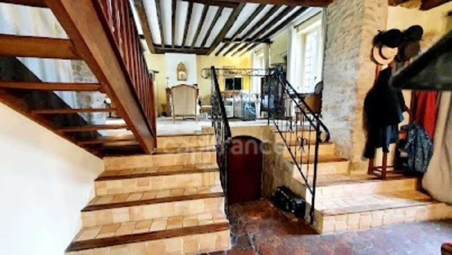 te koop huis Crépy-en-Valois Oise 5