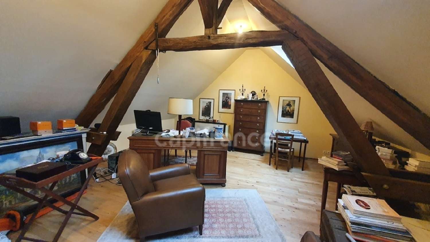 te koop huis Crépy-en-Valois Oise 8