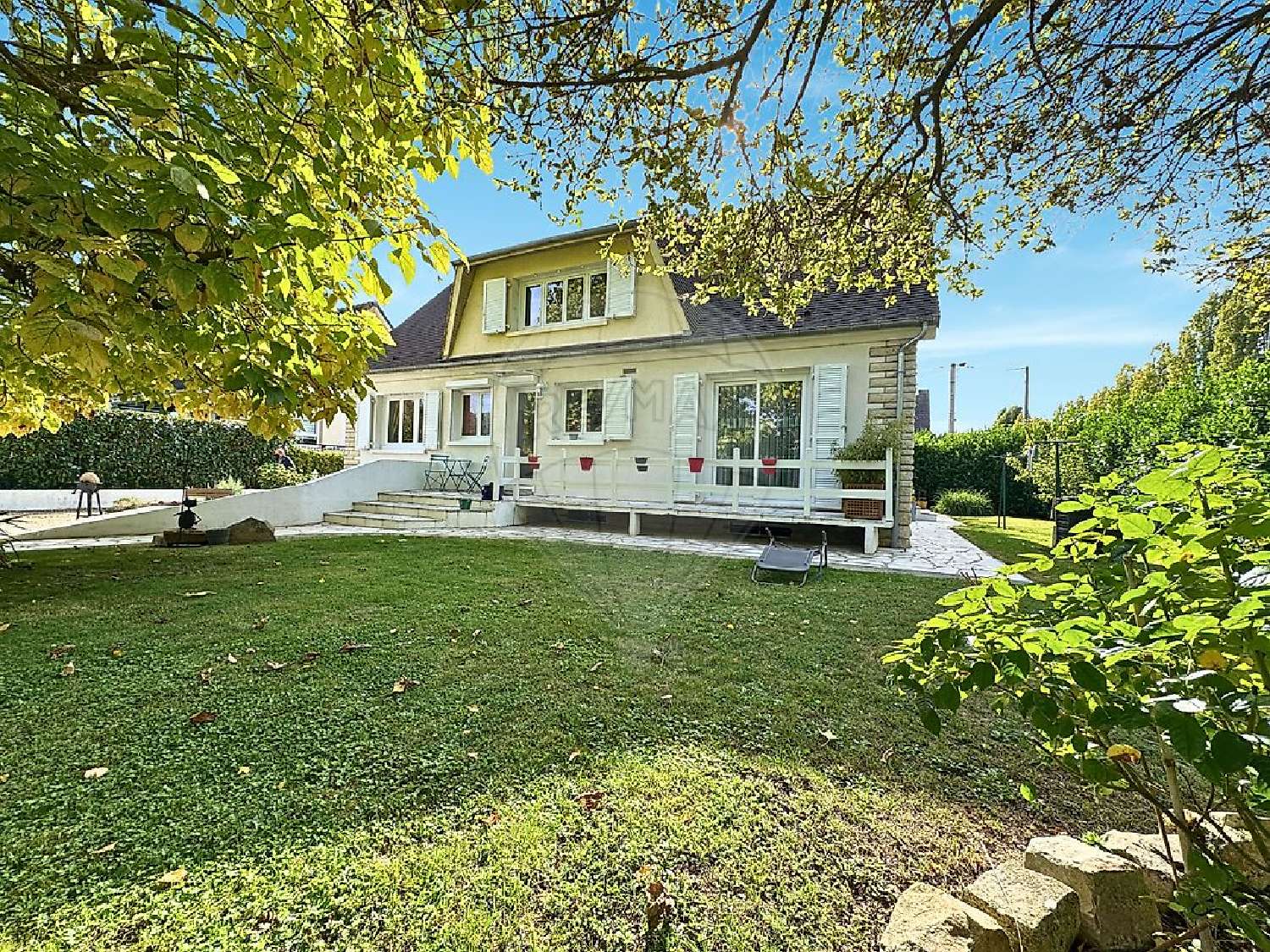  te koop huis Crépy-en-Valois Oise 1