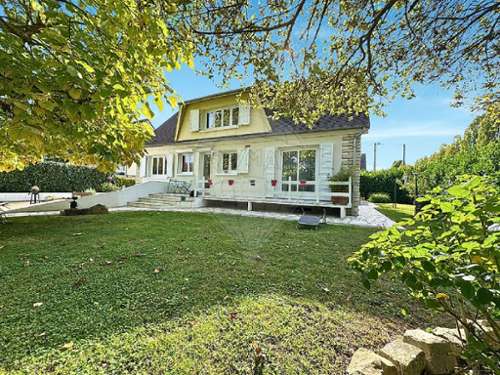 Crépy-en-Valois Oise huis foto 7181851