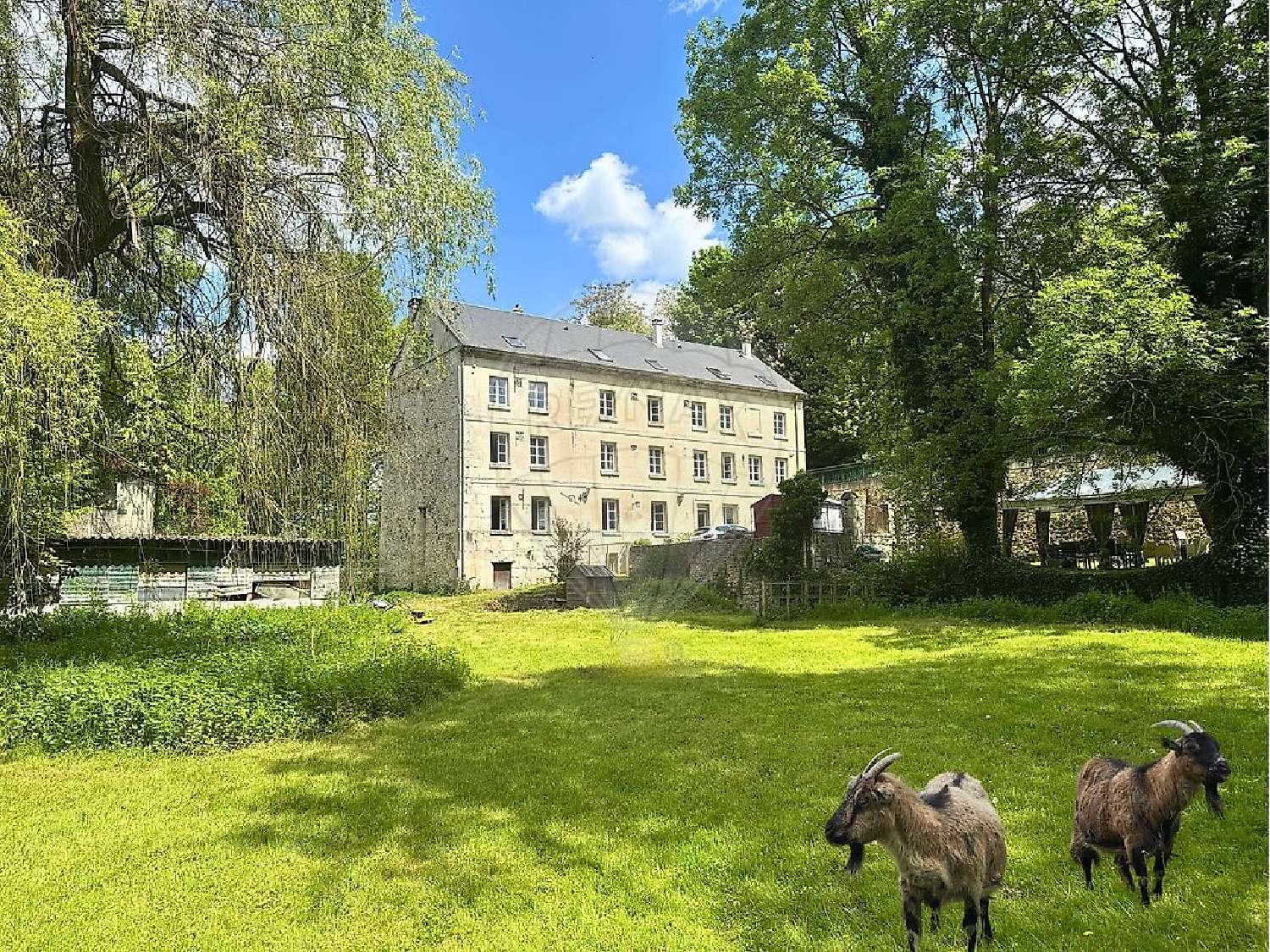  te koop huis Crépy-en-Valois Oise 1