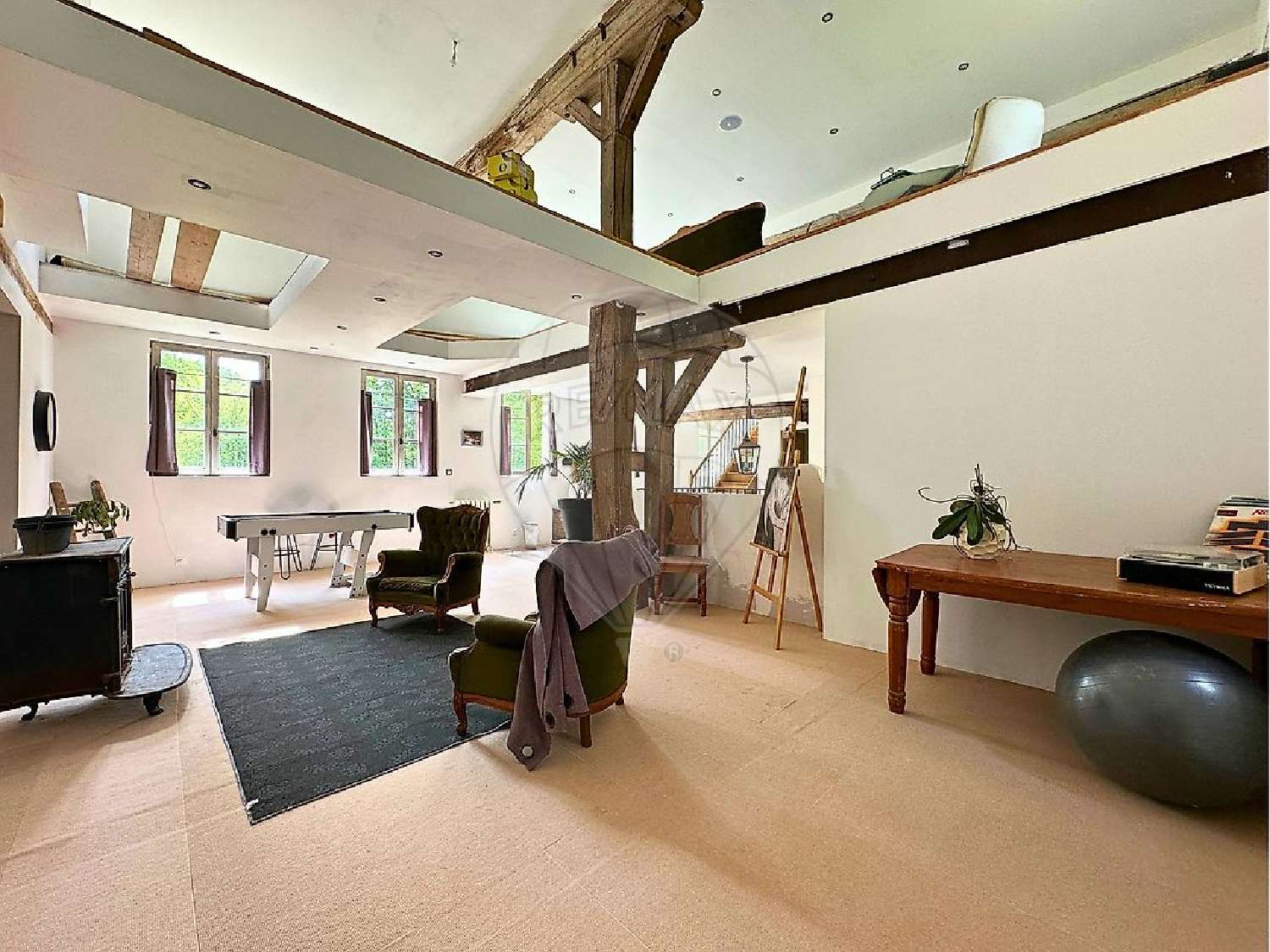  te koop huis Crépy-en-Valois Oise 8