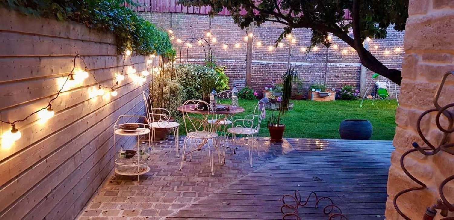  kaufen Haus Crespières Yvelines 1