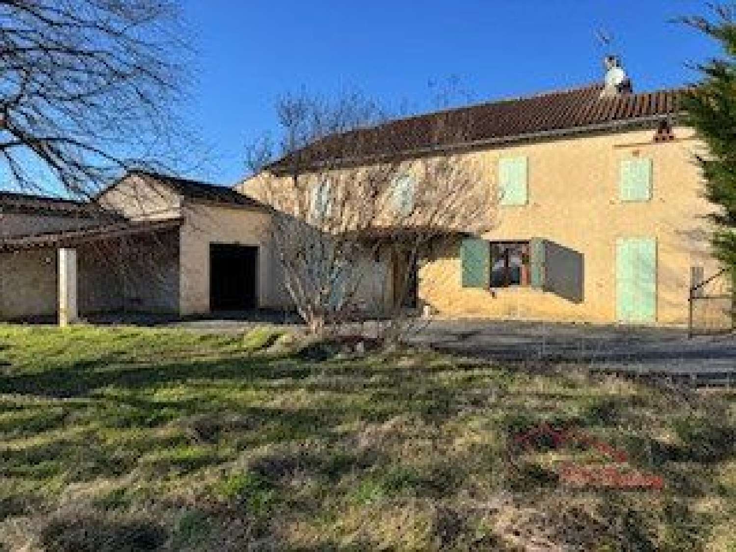  kaufen Haus Crespinet Tarn 1