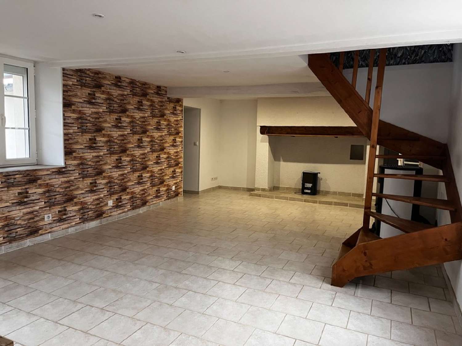 te koop huis Cressonsacq Oise 4