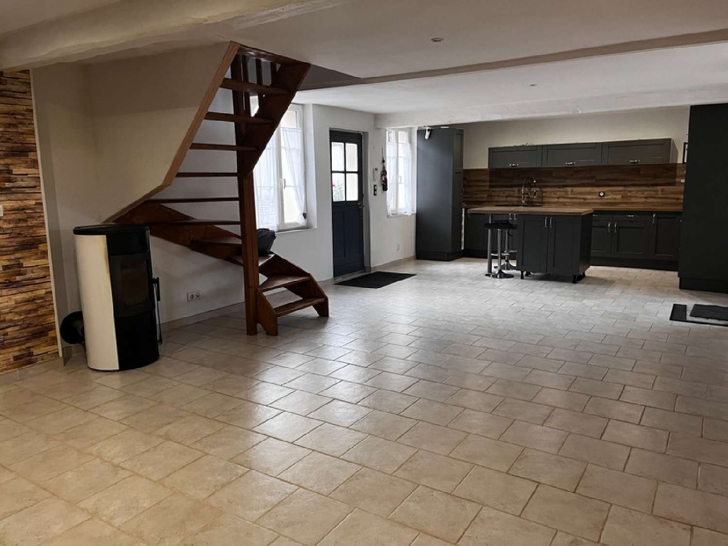 te koop huis Cressonsacq Oise 5