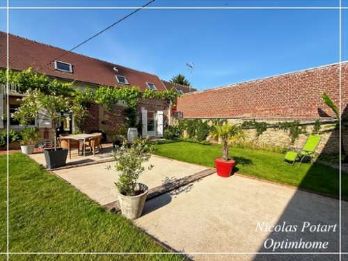 Cressonsacq Oise house foto 7182804