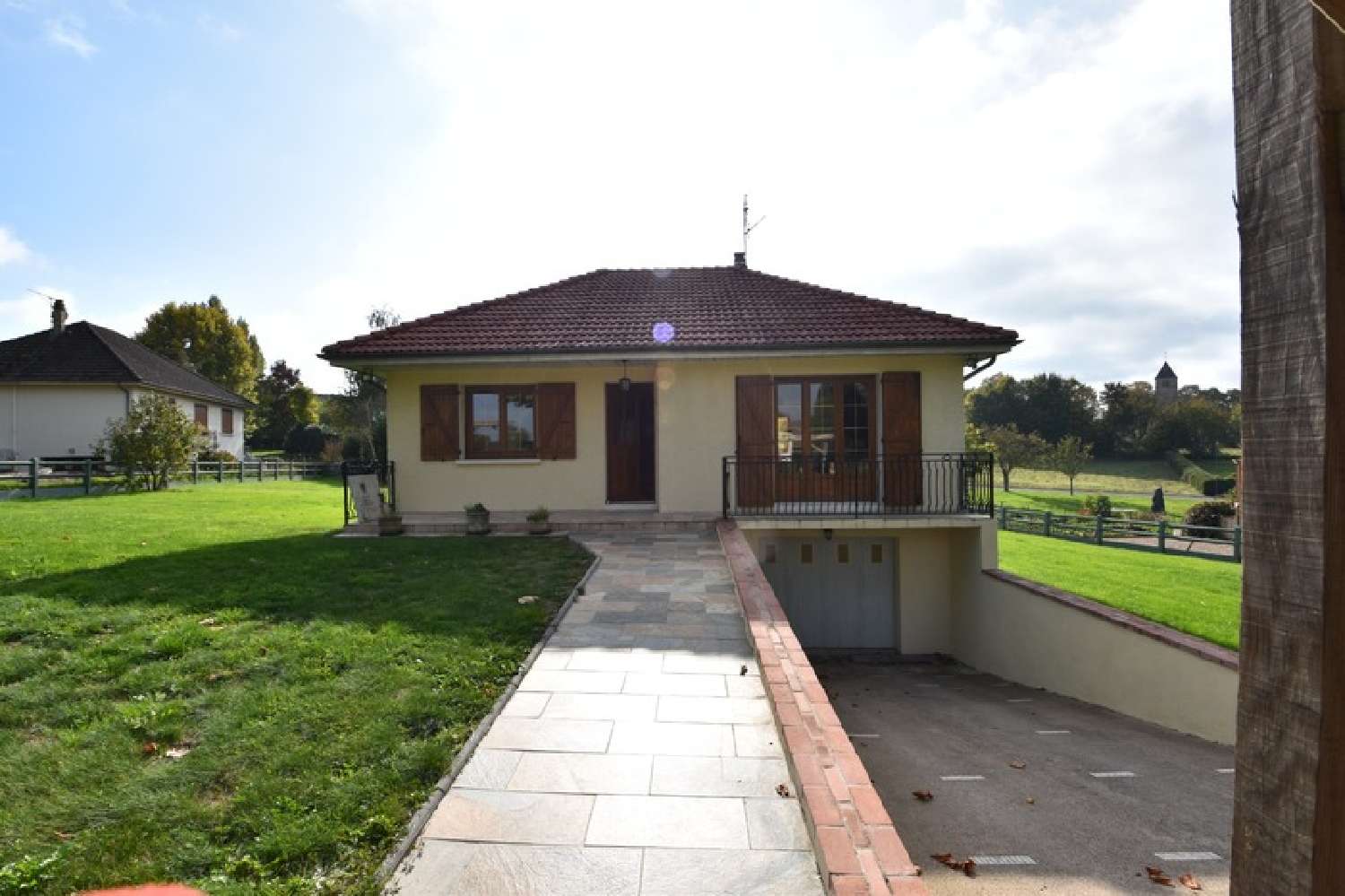 kaufen Haus Cressy-sur-Somme Saône-et-Loire 1