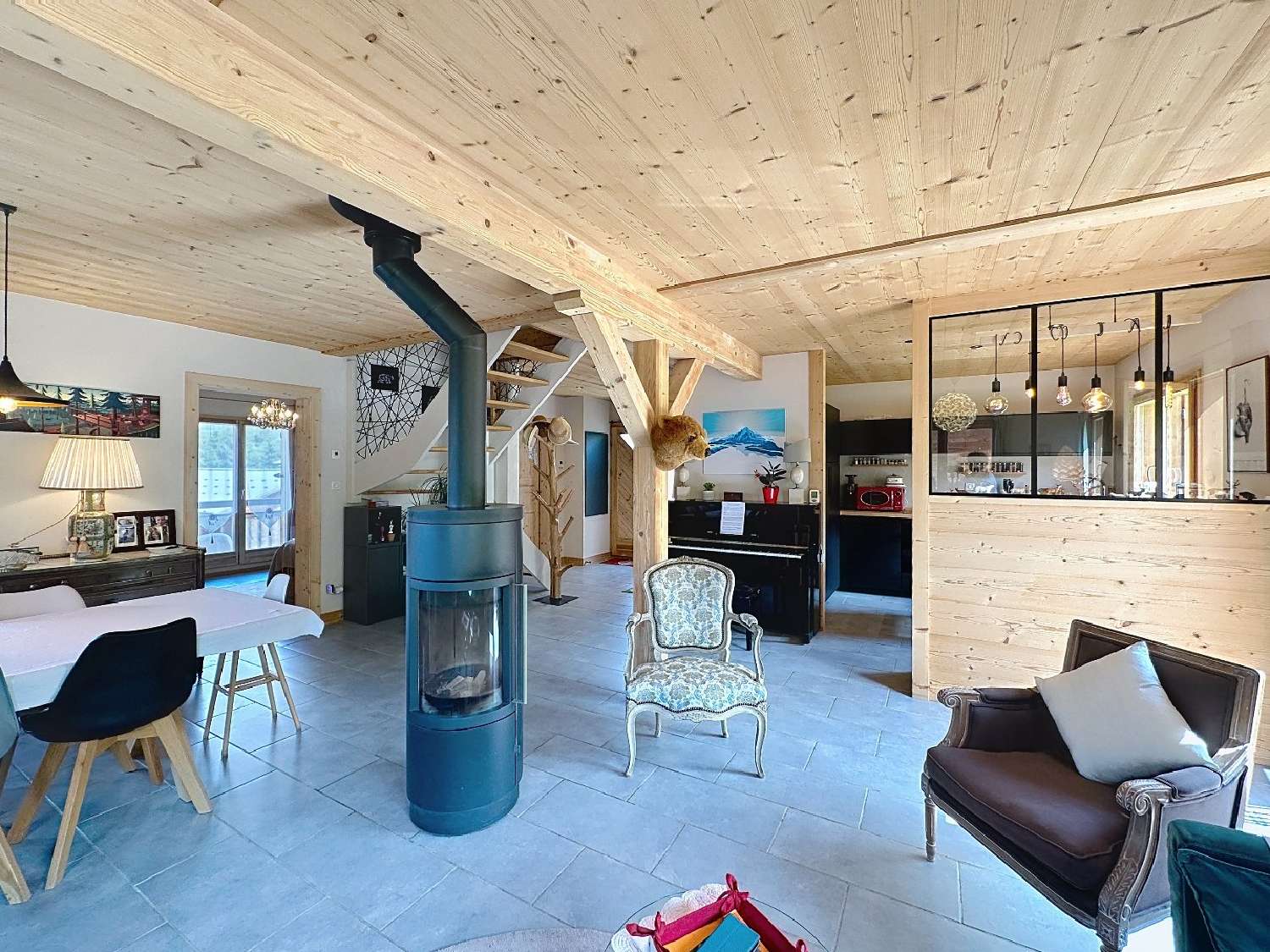  kaufen Haus Crest-Voland Savoie 6