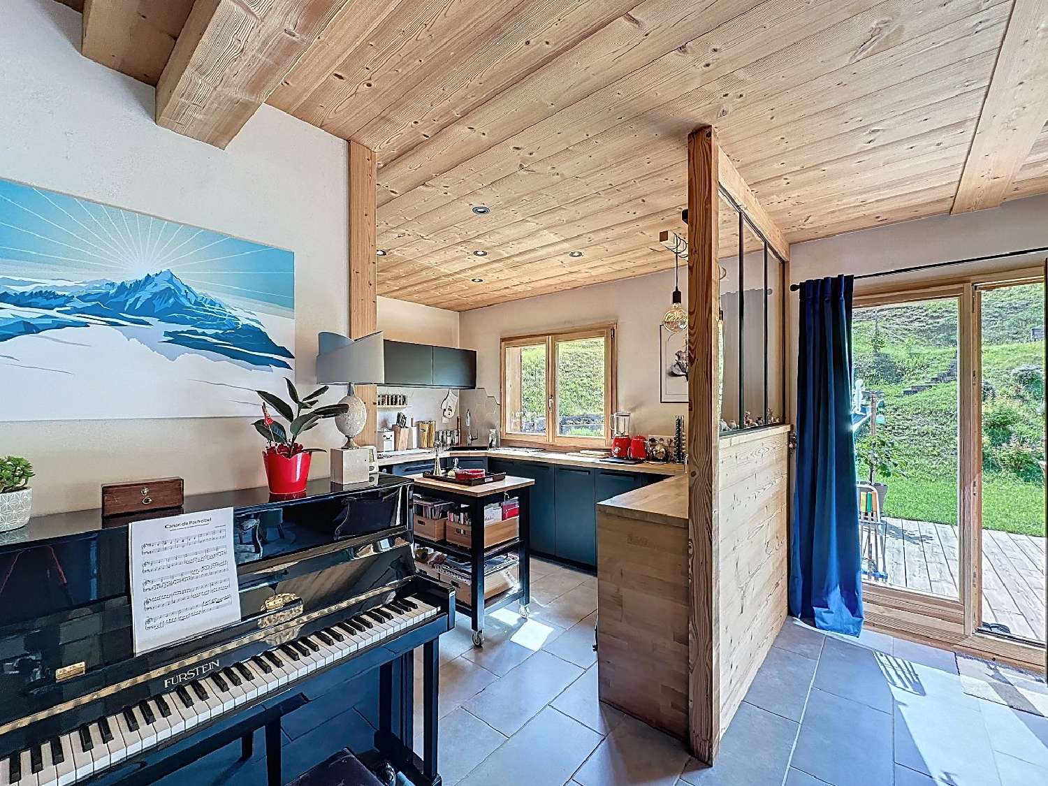  kaufen Haus Crest-Voland Savoie 8