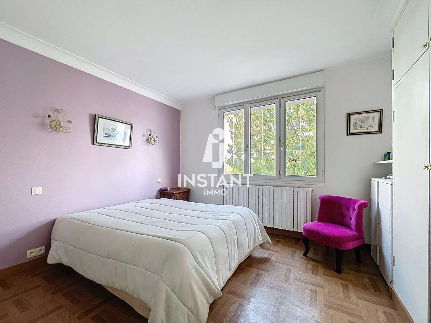  à vendre maison Créteil Val-de-Marne 6