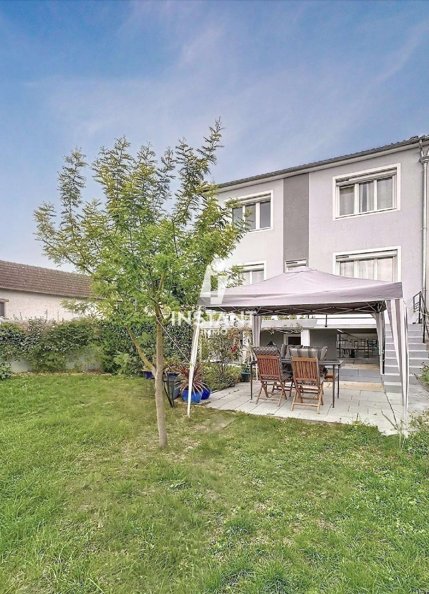  kaufen Haus Créteil Val-de-Marne 4