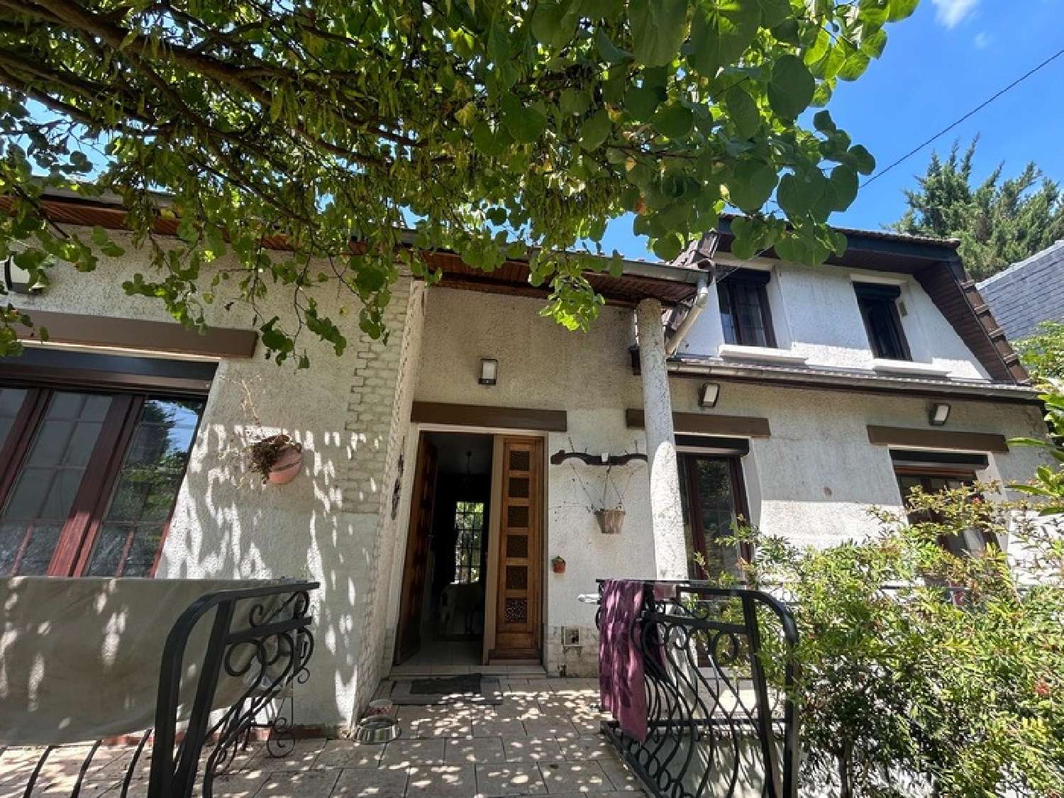  à vendre maison Créteil Val-de-Marne 1