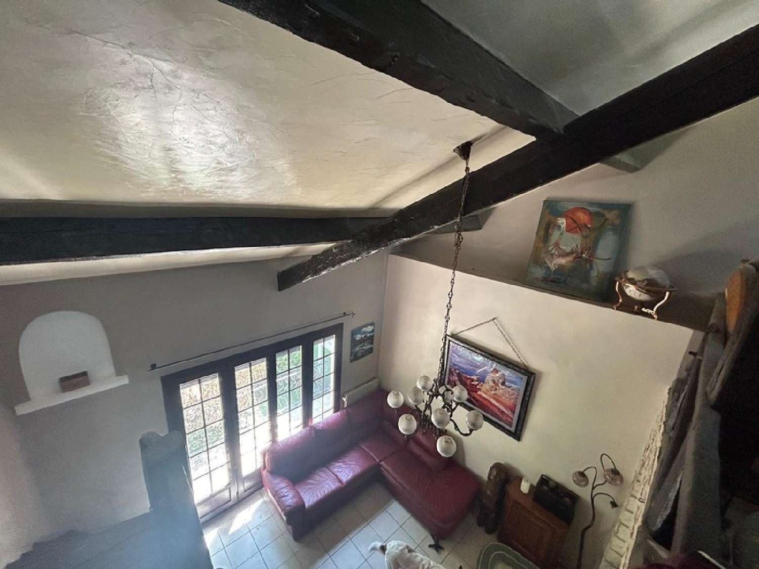  à vendre maison Créteil Val-de-Marne 5