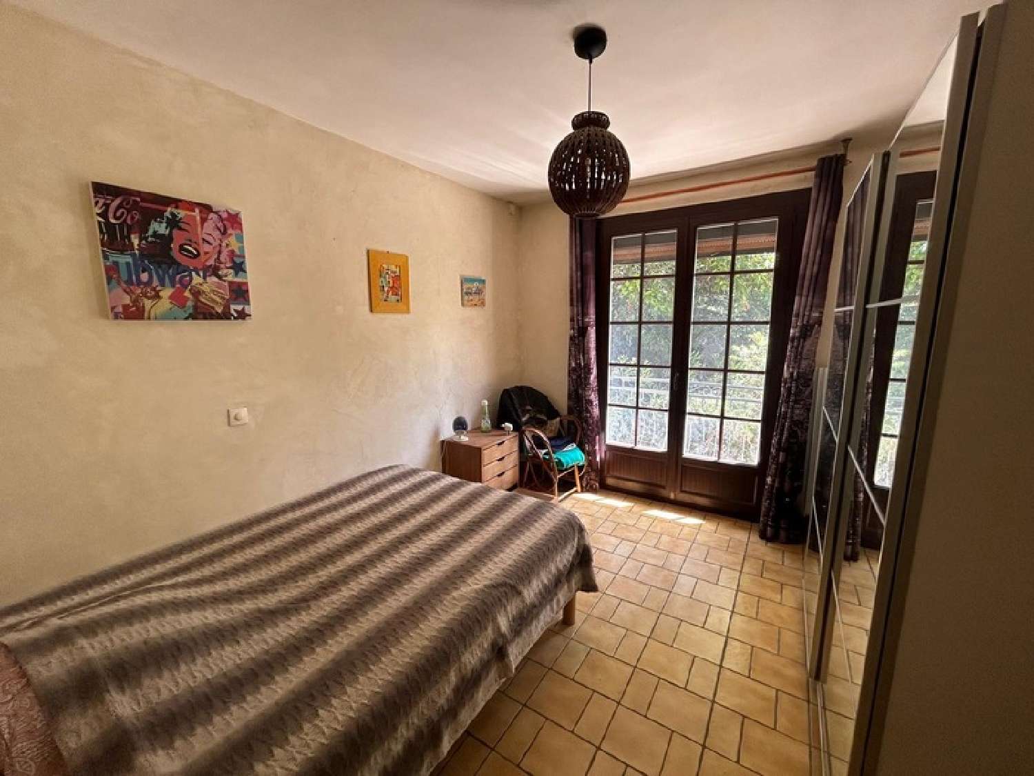  à vendre maison Créteil Val-de-Marne 7