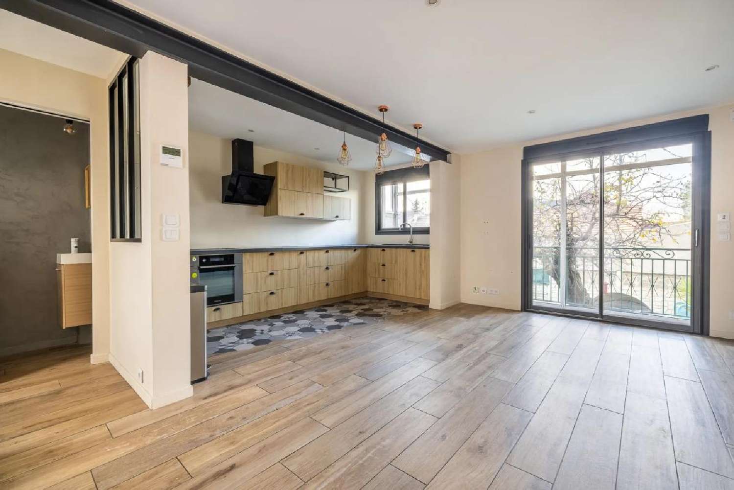 te koop huis Créteil Val-de-Marne 1