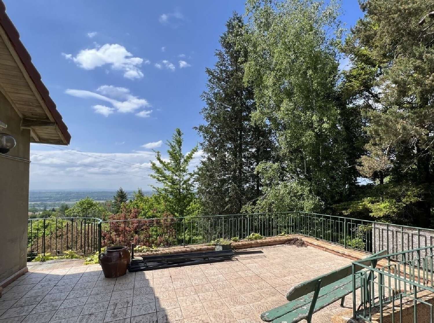  te koop huis Creuzier-le-Vieux Allier 2