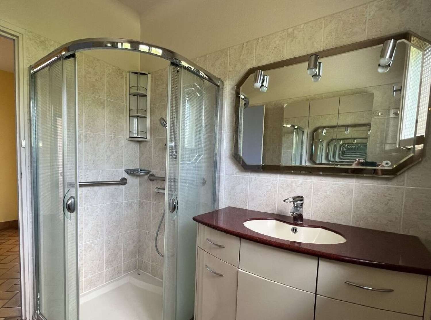  te koop huis Creuzier-le-Vieux Allier 3