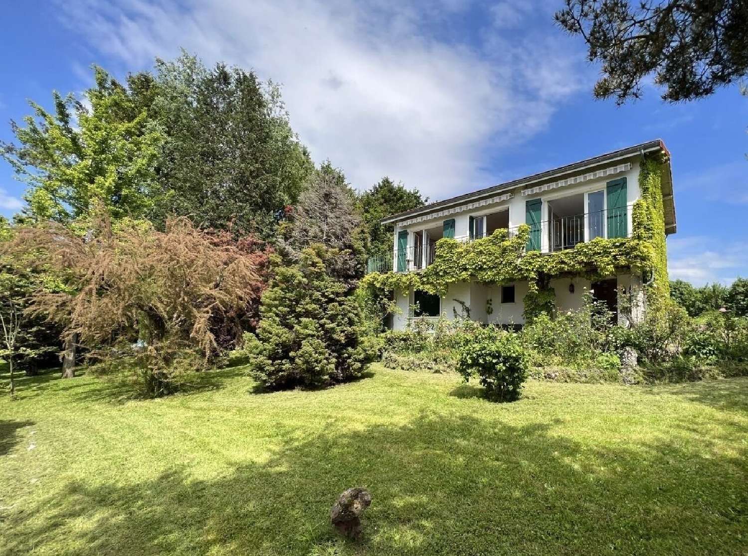  te koop huis Creuzier-le-Vieux Allier 4