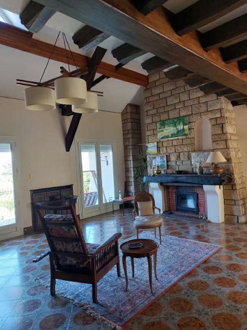 Creuzier-le-Vieux Allier maison foto 7206208