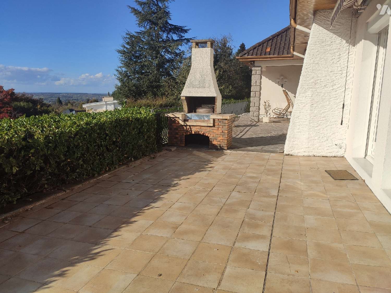 te koop huis Creuzier-le-Vieux Allier 3