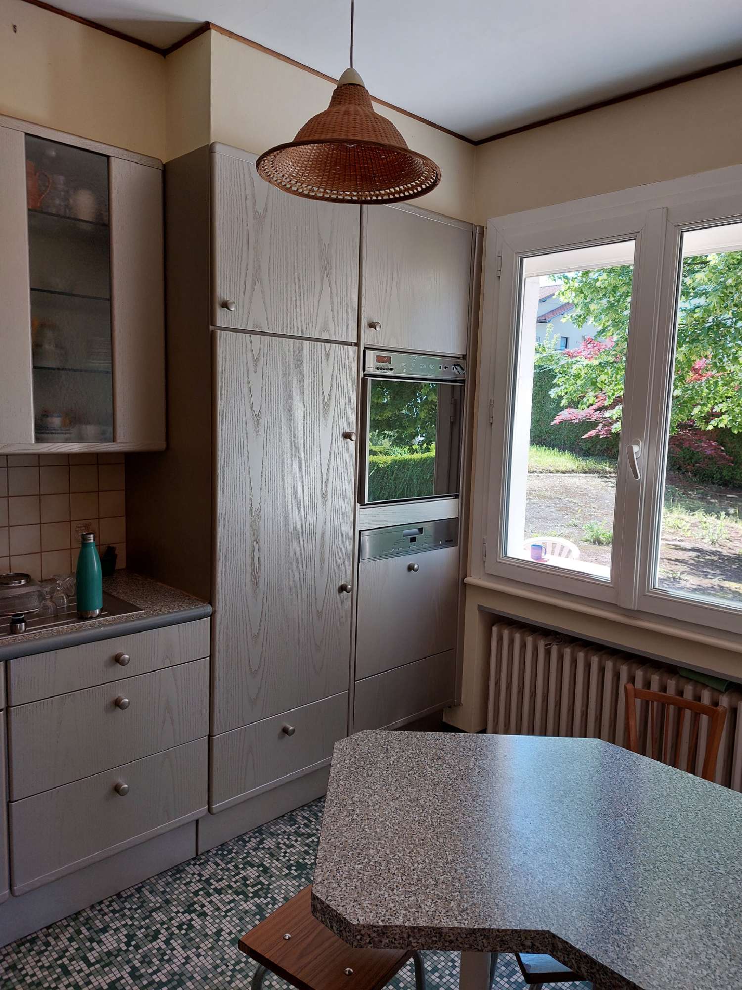 te koop huis Creuzier-le-Vieux Allier 6