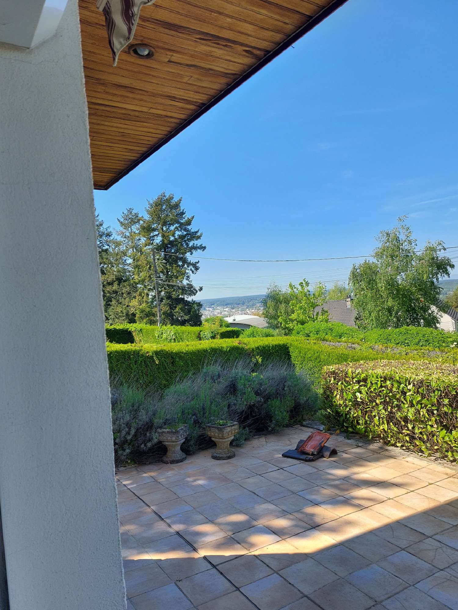 te koop huis Creuzier-le-Vieux Allier 7