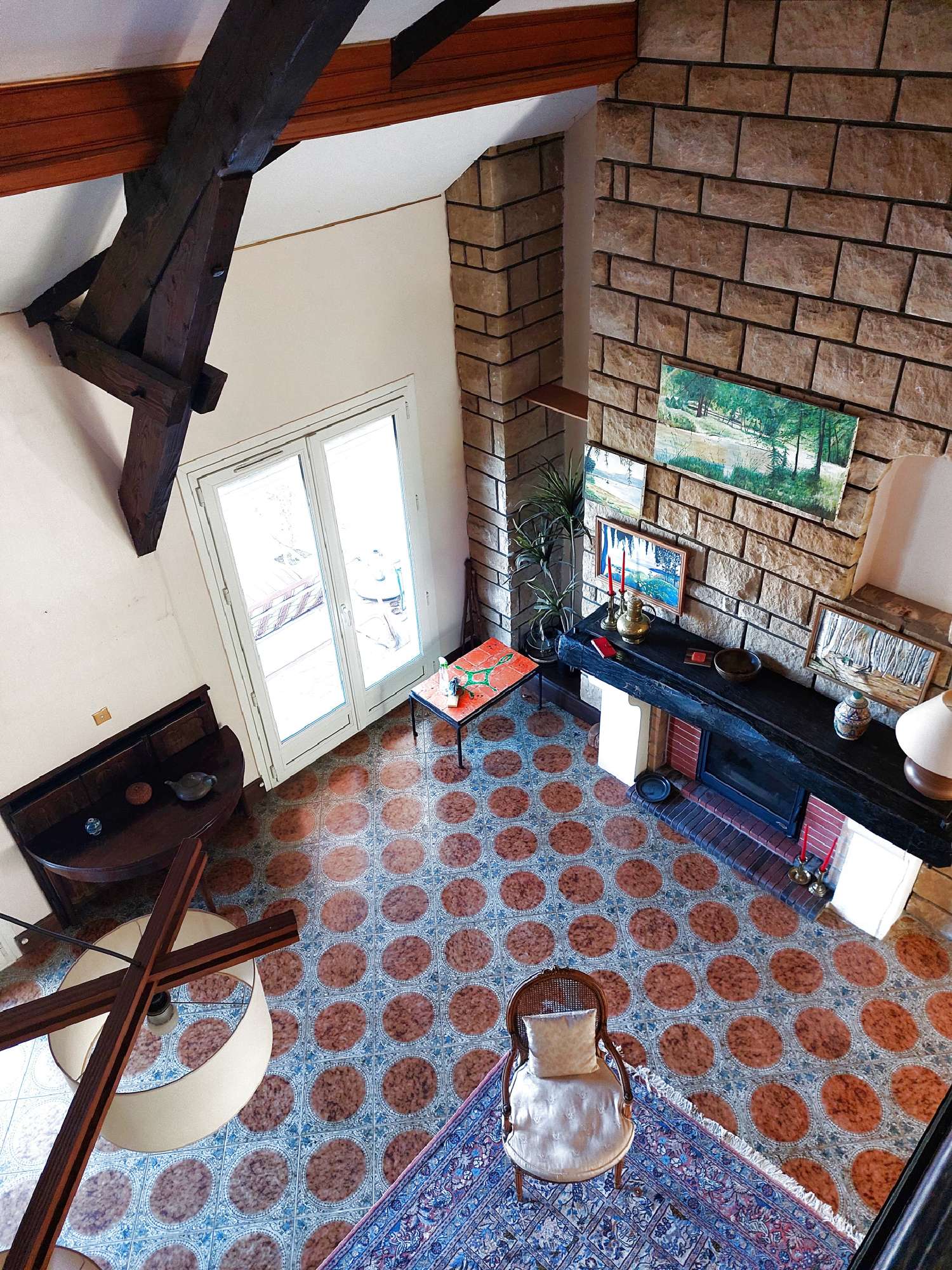 te koop huis Creuzier-le-Vieux Allier 8