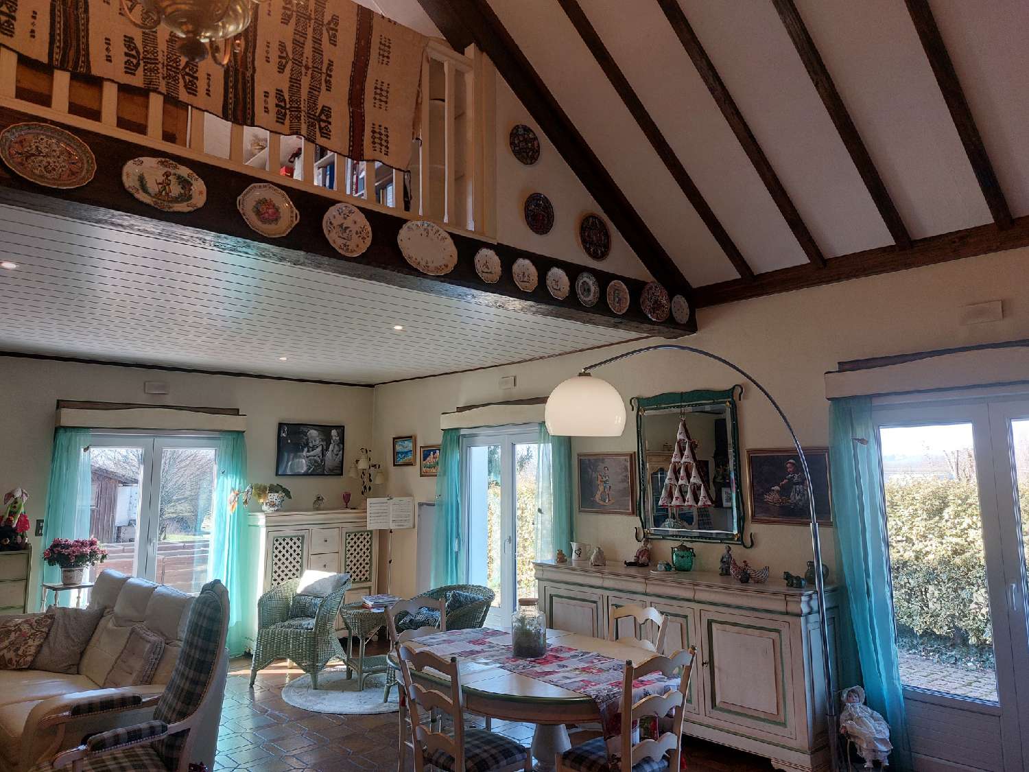 te koop huis Creuzier-le-Vieux Allier 2