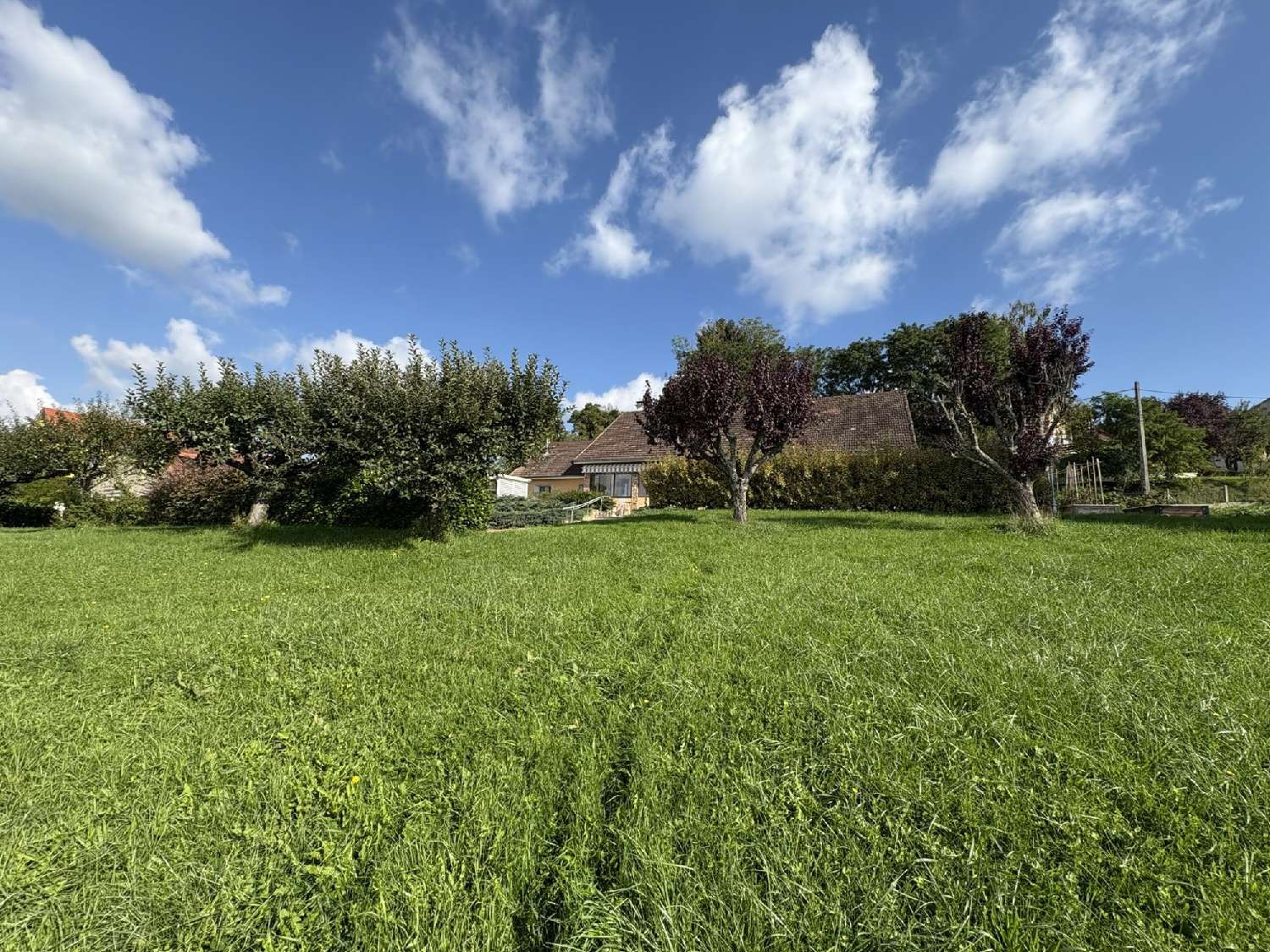 te koop huis Creuzier-le-Vieux Allier 3