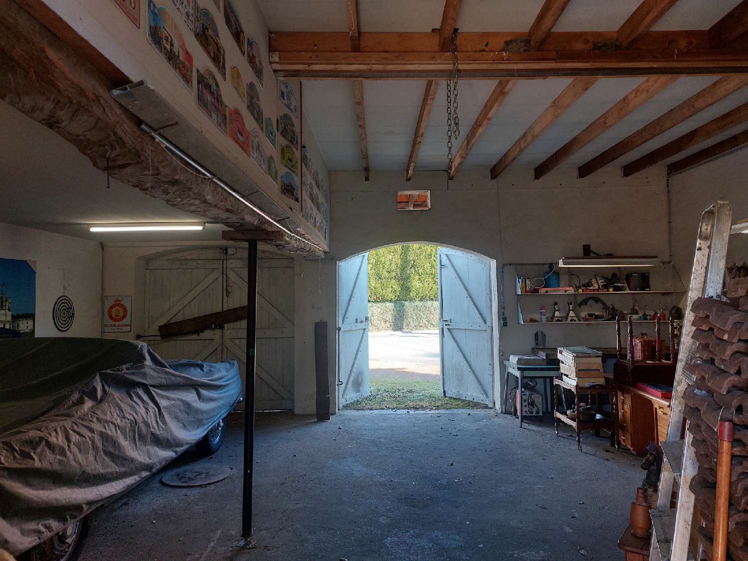 te koop huis Creuzier-le-Vieux Allier 6