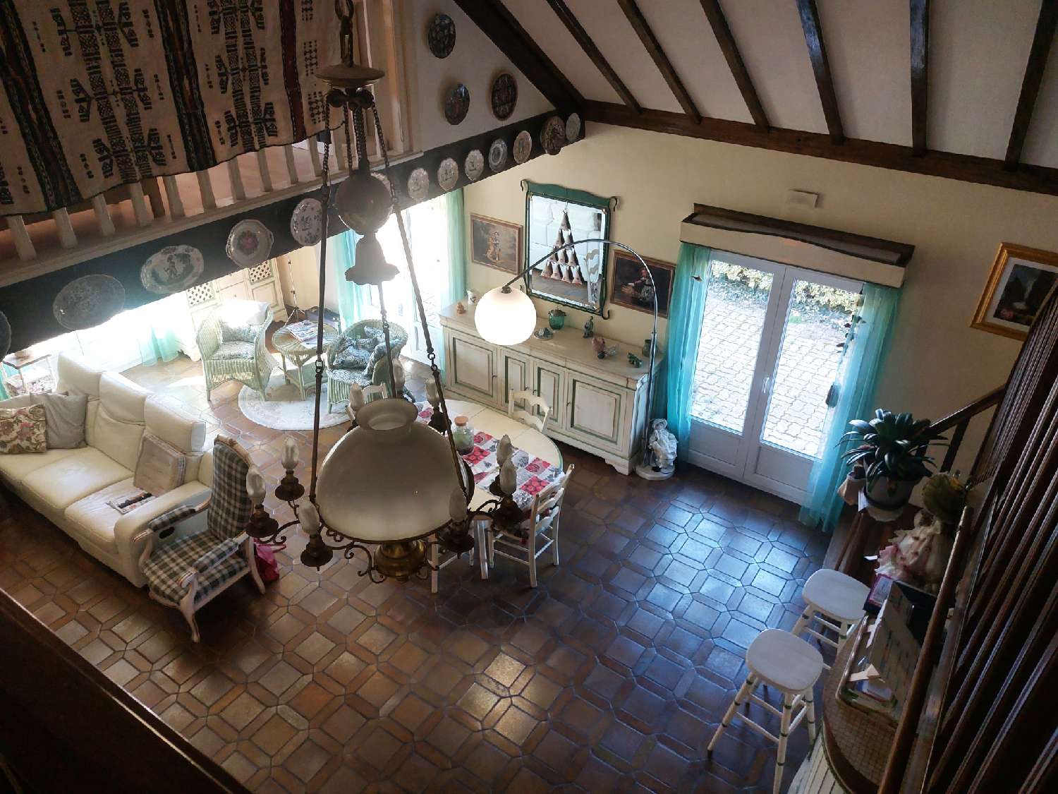 te koop huis Creuzier-le-Vieux Allier 8