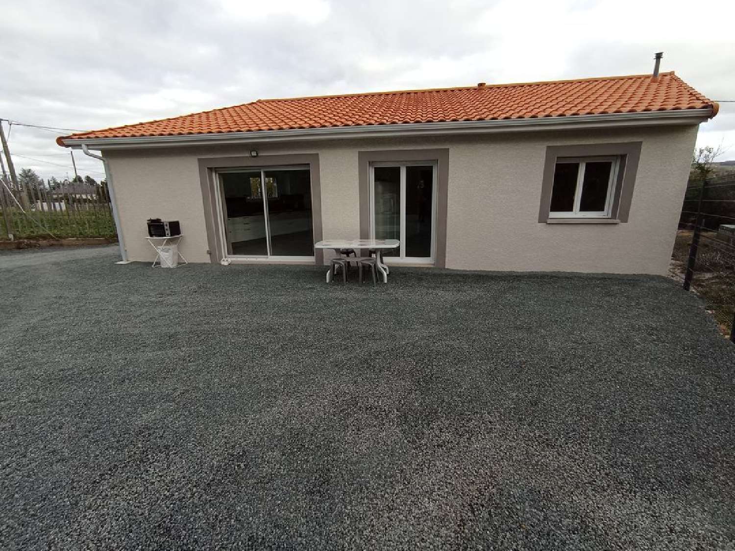  à vendre maison Creuzier-le-Vieux Allier 1