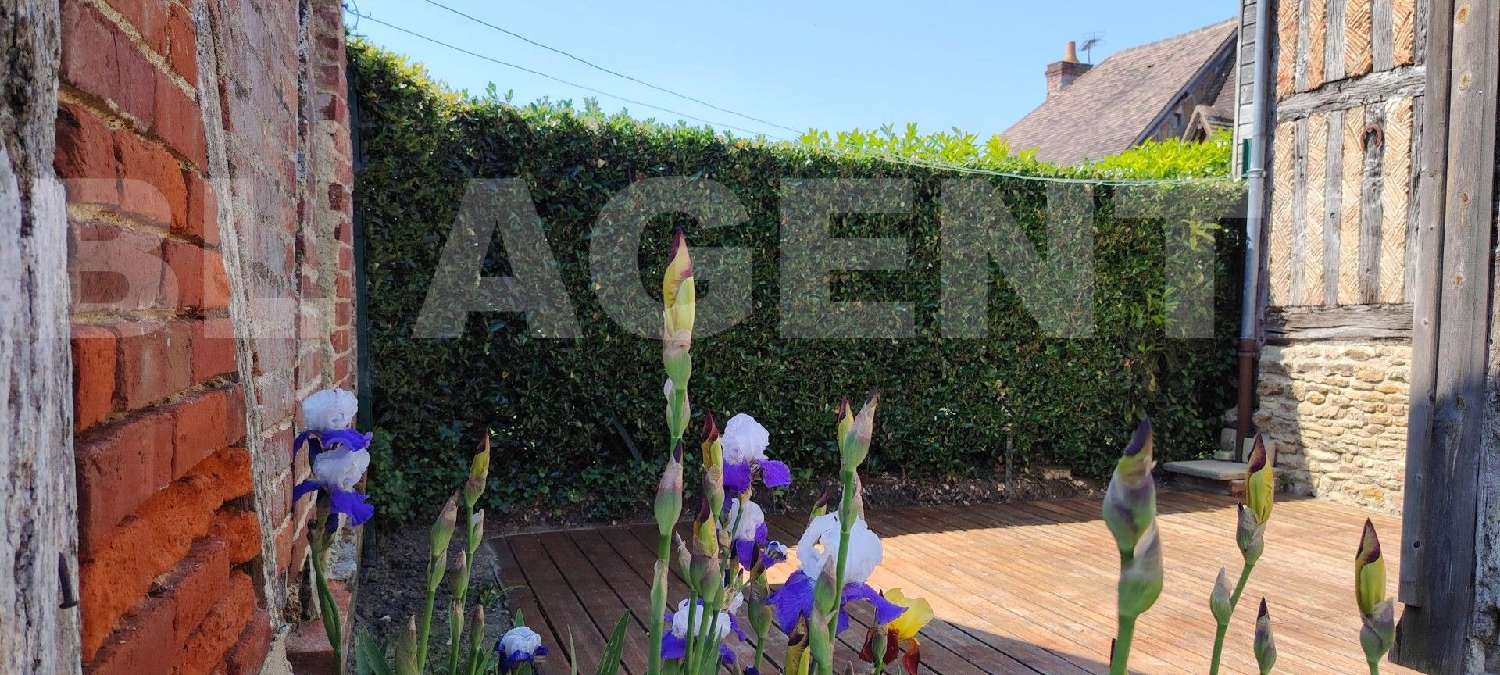  kaufen Haus Crèvecoeur-en-Auge Calvados 1