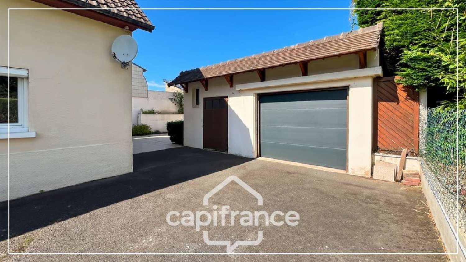 for sale house Criel-sur-Mer Seine-Maritime 3